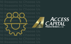 Equipment Finance Broker Adelaide