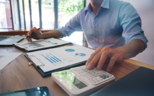 new financial year business checklist